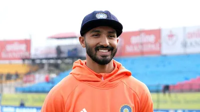 devdutt padikkal eyes india test spot  determined to shine in duleep trophy