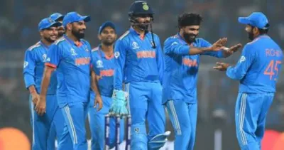 india s odi world cup 2023 windfall  icc discloses massive financial gains