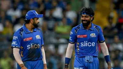 world cup winning captain claims mi camp divided  not playing as a unified team