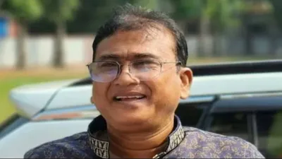 bangladesh mp anar allegedly smothered  body parts disposed  reveals investigation