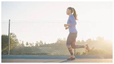 study reveals how just 5 minutes of exercise can do wonders in late stage lung cancer