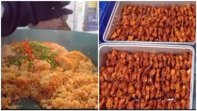 this prison s foods outshine top restaurants  viral video tempts viewers to  commit a crime 