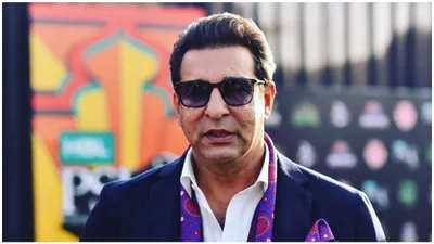 wasim akram rips into pakistan cricket team after humiliating loss against usa