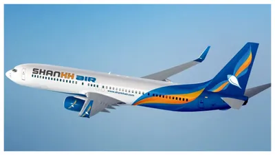 check out shankh air s launch date  first flight  owner details  will it be budget airline 