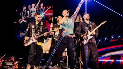 bookmyshow files complaint  may cancel coldplay india tickets sold unethically