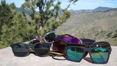 the hidden dangers of cheap sunglasses  expert insights on eye protection and quality