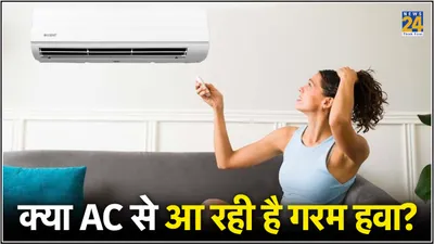 beat the heat  essential tips to ensure your ac runs smoothly during the scorching summer