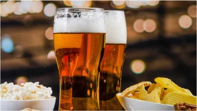 discover which country leads the world in beer consumption 