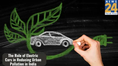 recharging india s future  can electric cars curb city pollution 