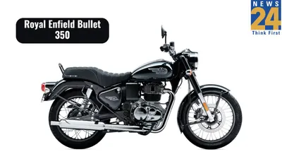 royal enfield bullet 350 news on price in 2024  know it now 