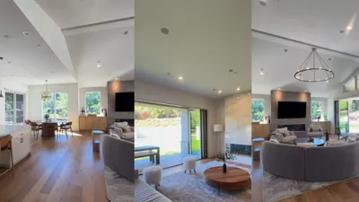 indian origin techie s lavish home in silicon valley of california stuns internet – watch