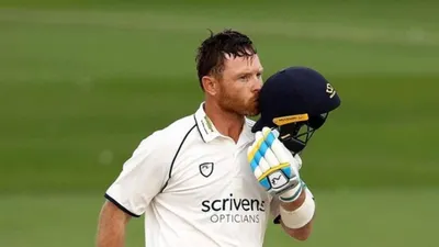 ian bell takes over as sri lanka’s batting coach for england test