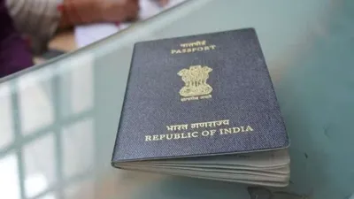 passport portal shutdowns from today  see its impact on passport holders and applicants