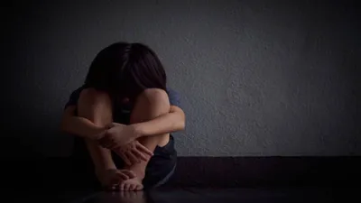 chhattisgarh  13 year old girl raped by six  including four minors