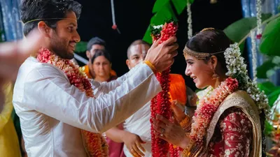 ‘it’s shameful…’  naga chaitanya supports samantha amid konda surekha controversy  minister retracts statement