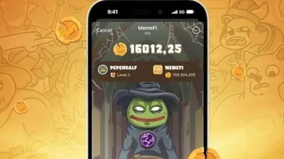 memefi daily codes today september 27  2024  how can you earn big with memefi’s daily tasks 