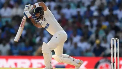  it was a different approach   india spinner shares how virat kohli changed the dressing room mentality