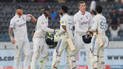 india vs england test series 2025  bcci announces full schedule  check details