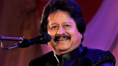 renowned singer pankaj udhas passes away