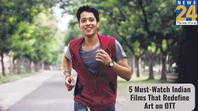 explore 5 must watch indian films that redefine art on ott
