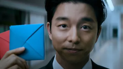 squid game season 2 new teaser out  gong yoo returns as the recruiter in this deadly game   watch