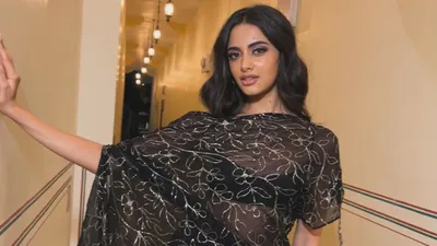 miss universe india 2024  5 things you didn’t know about rhea singha