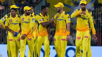 ipl 2024  csk star bowler set to leave the campaign midway