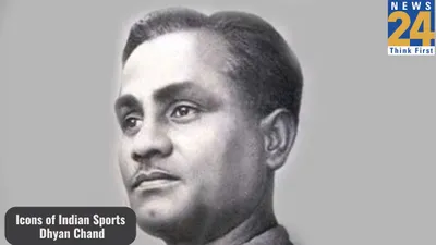 dhyan chand  the hockey wizard of india