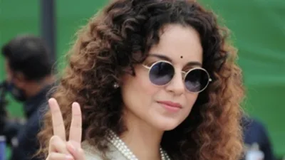 kangana ranaut reveals offered political ticket post  gangster   highlights film industry s ease