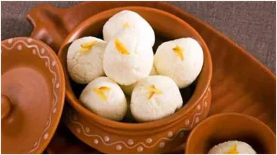 west bengal and odisha s gi tag battle for rasgulla  unveiling the story behind it