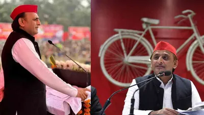 lok sabha 2024  samajwadi party announces 6th list of candidates  replaces candidate in bijnor