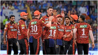 ipl 2024  sunrisers hyderabad vs lucknow super giants preview  probable playing xi and more